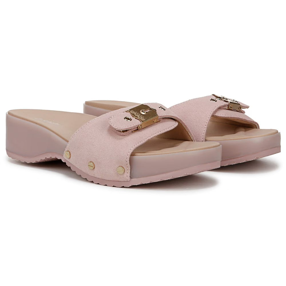 Blush Pink