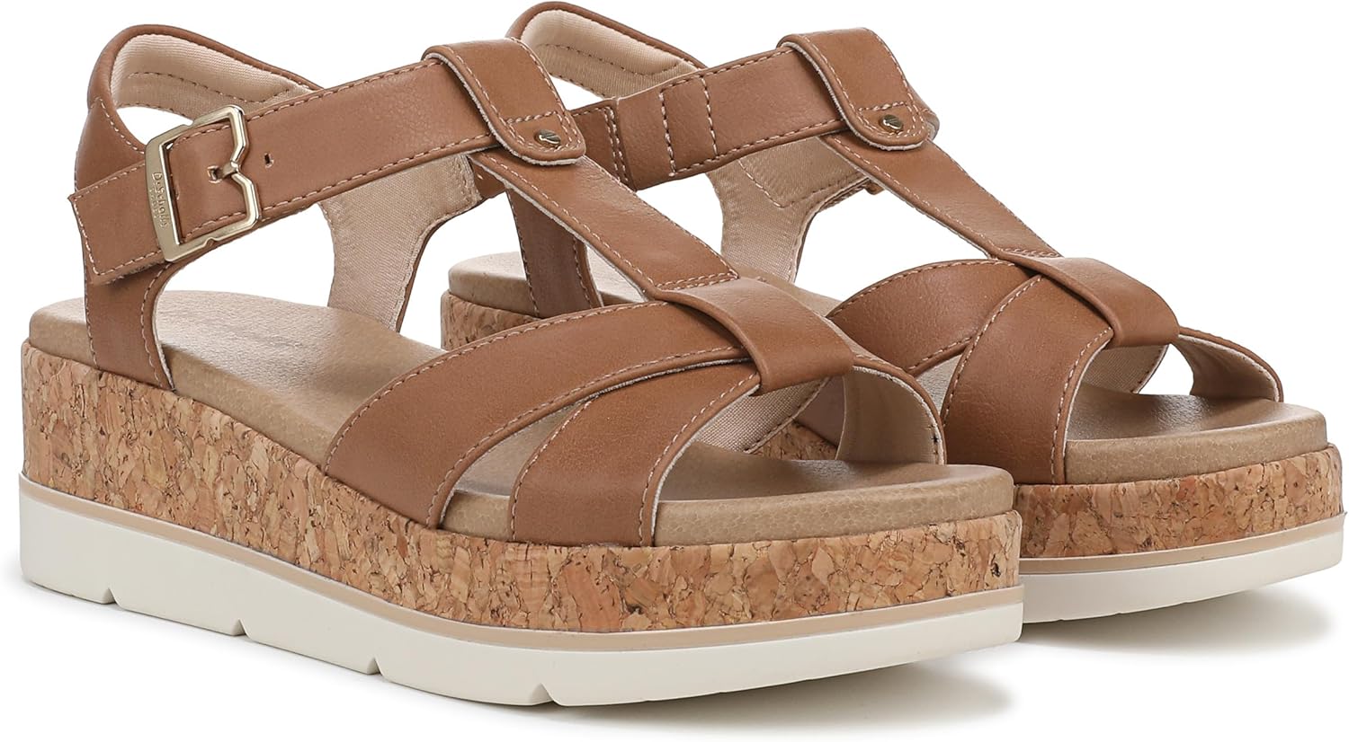 Honey Brown