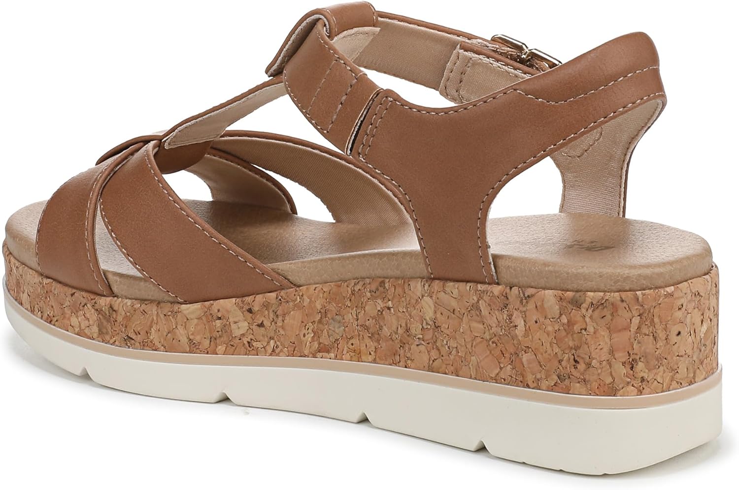 Dr. Scholl's Women's Once Again Wedge Sandal