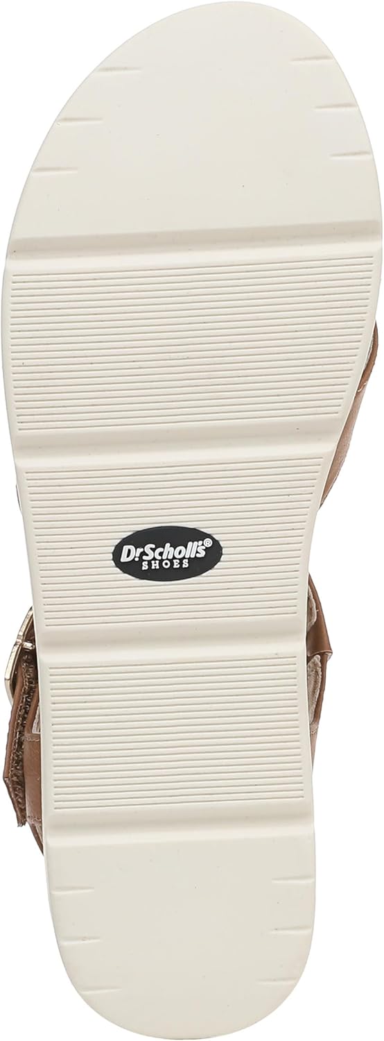 Dr. Scholl's Women's Once Again Wedge Sandal
