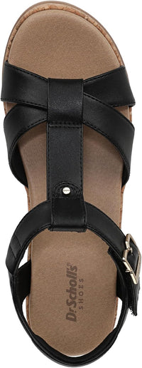 Dr. Scholl's Women's Once Again Wedge Sandal