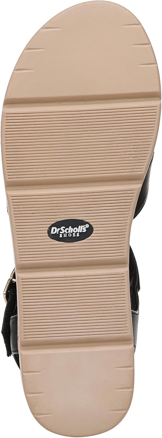 Dr. Scholl's Women's Once Again Wedge Sandal