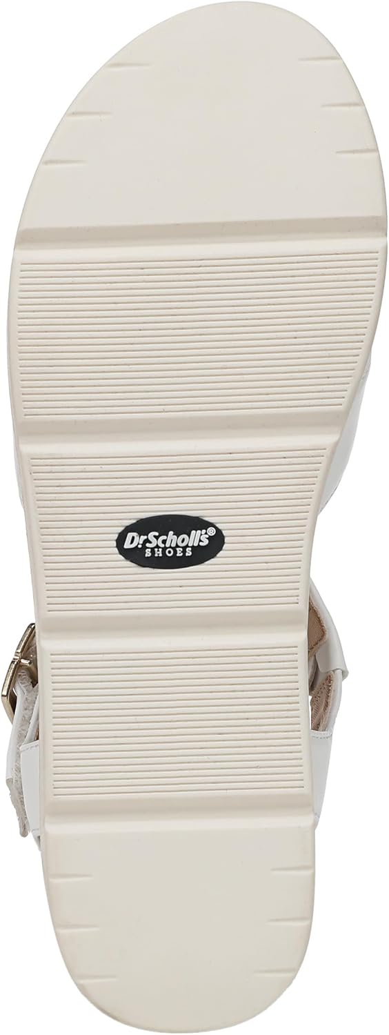 Dr. Scholl's Women's Once Again Wedge Sandal