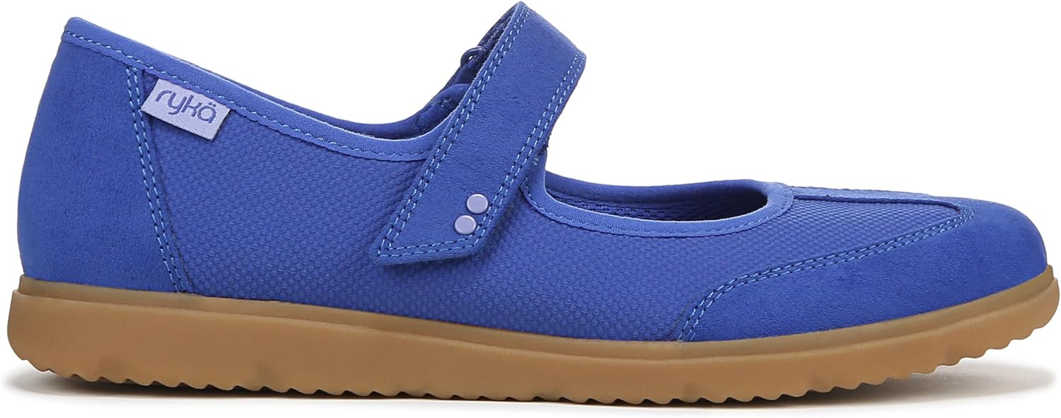 Ryka Women's Effortless Mary Jane Flat