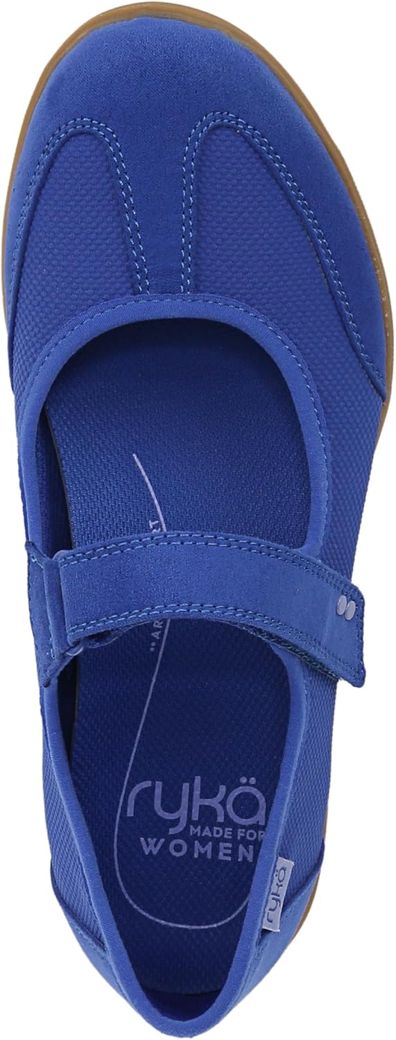 Ryka Women's Effortless Mary Jane Flat