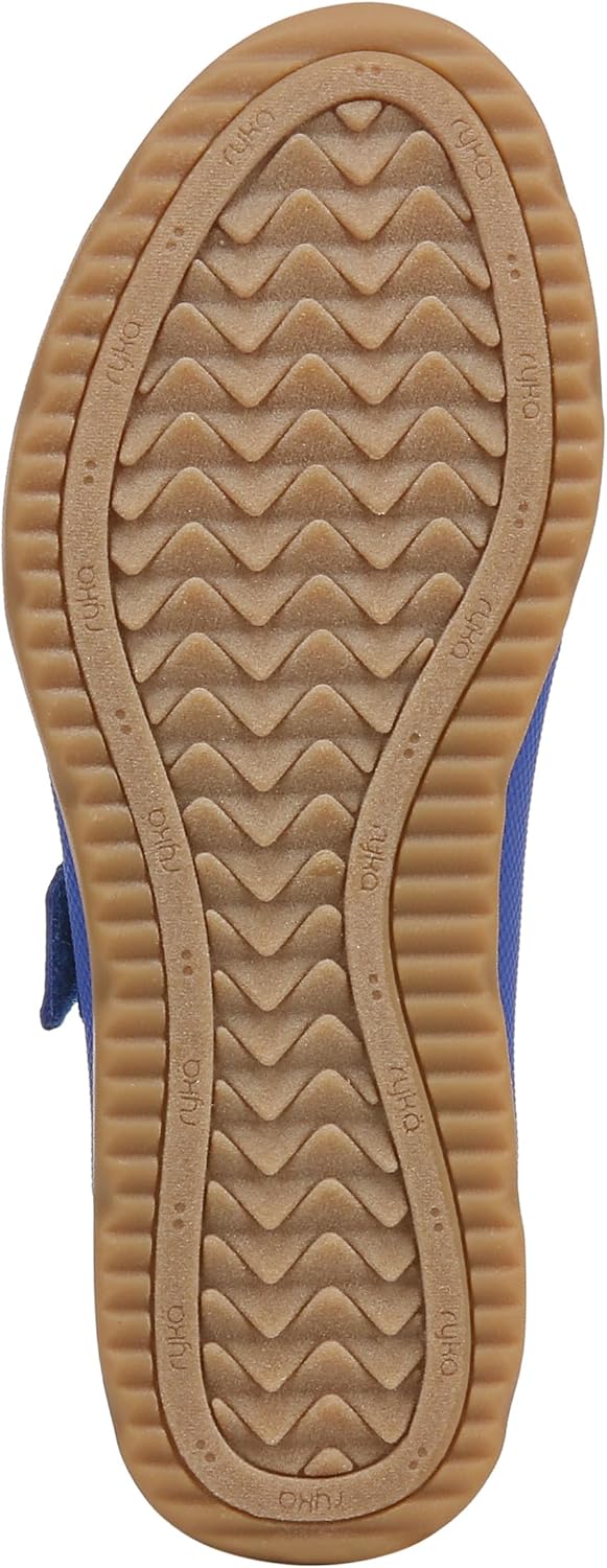 Ryka Women's Effortless Mary Jane Flat