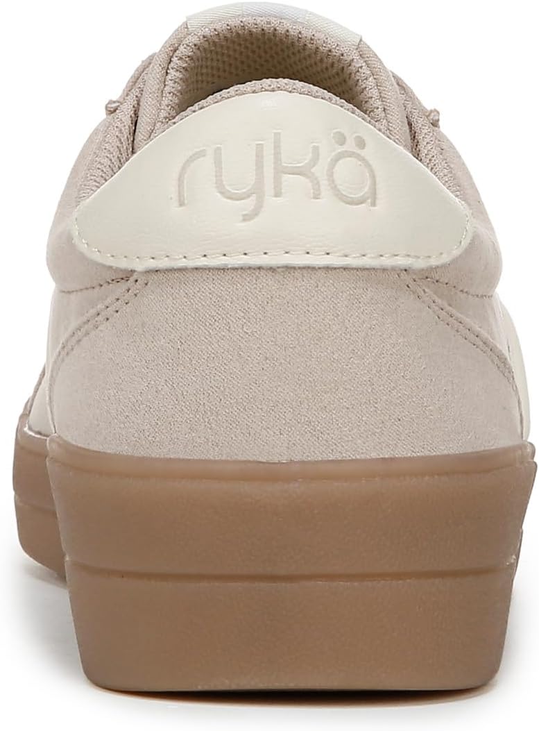 Ryka Women's Viv Next Lace Up Sneaker