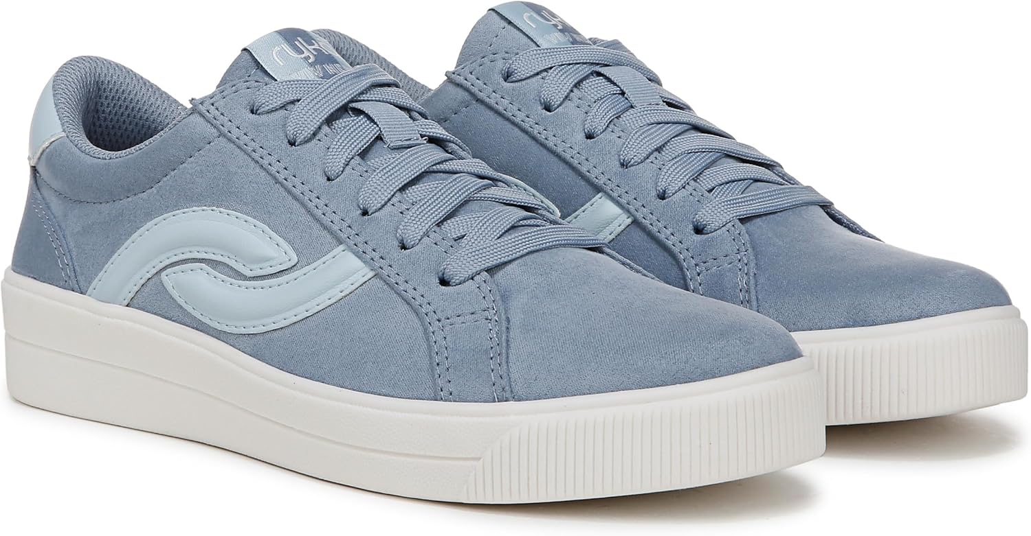 Ryka Women's Viv Next Lace Up Sneaker