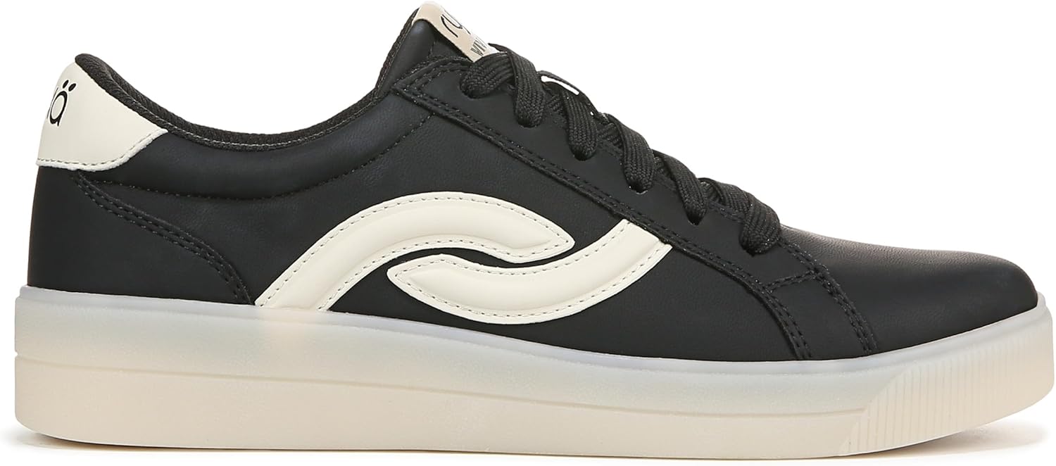 Ryka Women's Viv Next Lace Up Sneaker