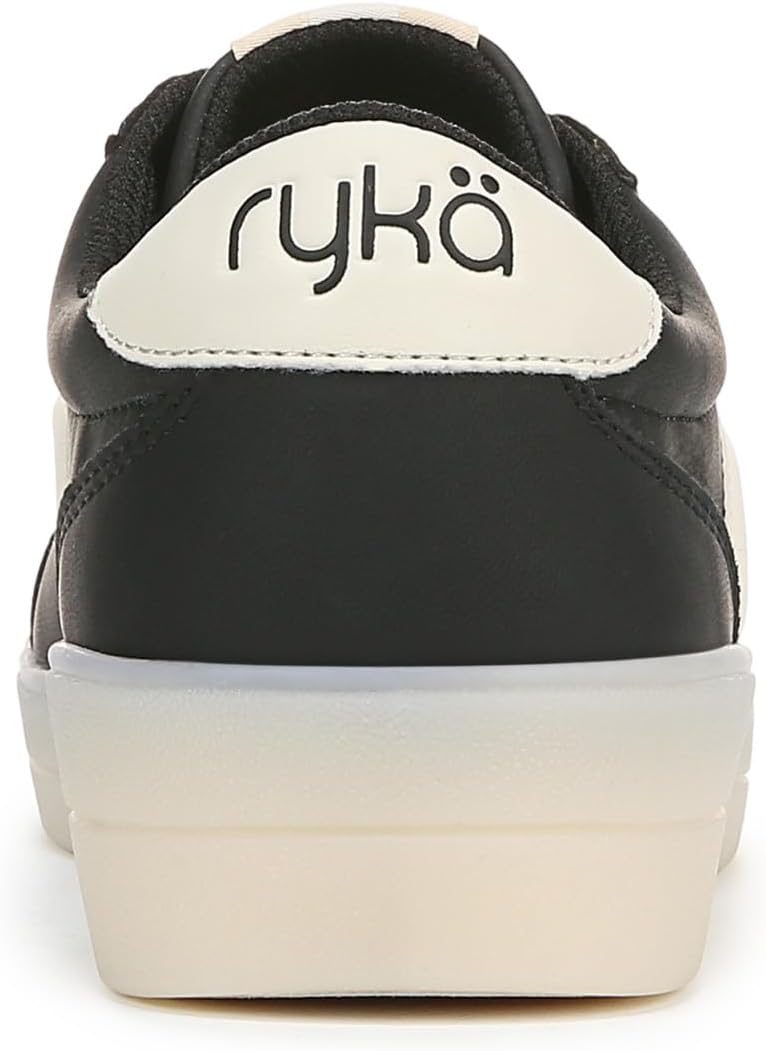 Ryka Women's Viv Next Lace Up Sneaker