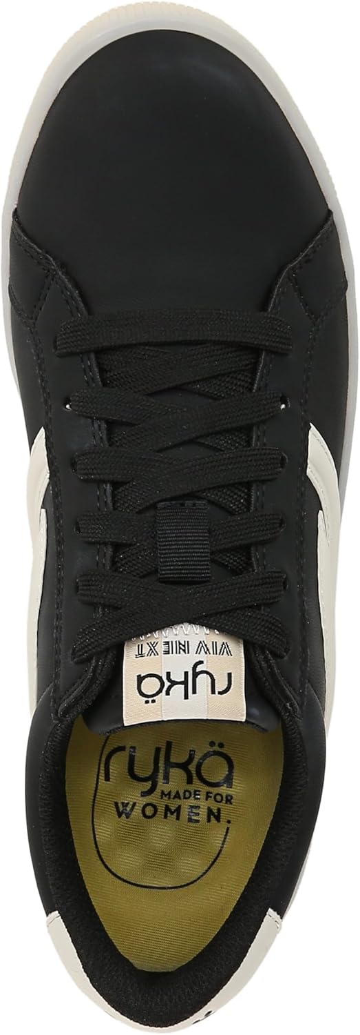 Ryka Women's Viv Next Lace Up Sneaker