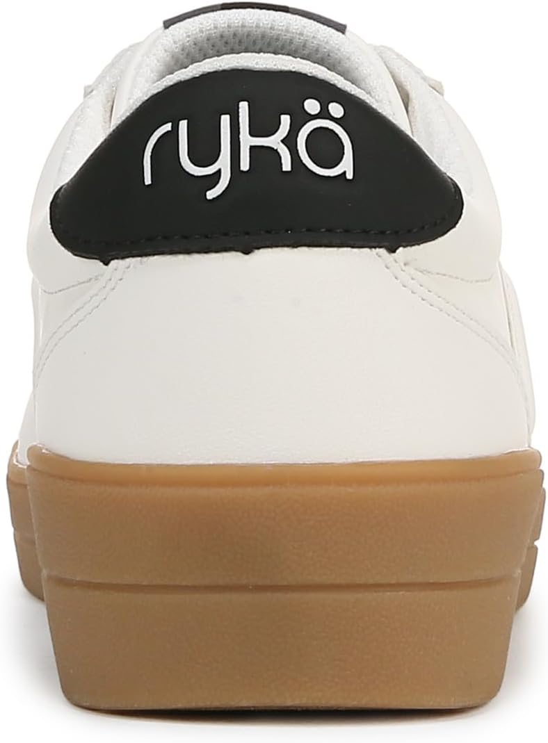 Ryka Women's Viv Next Lace Up Sneaker