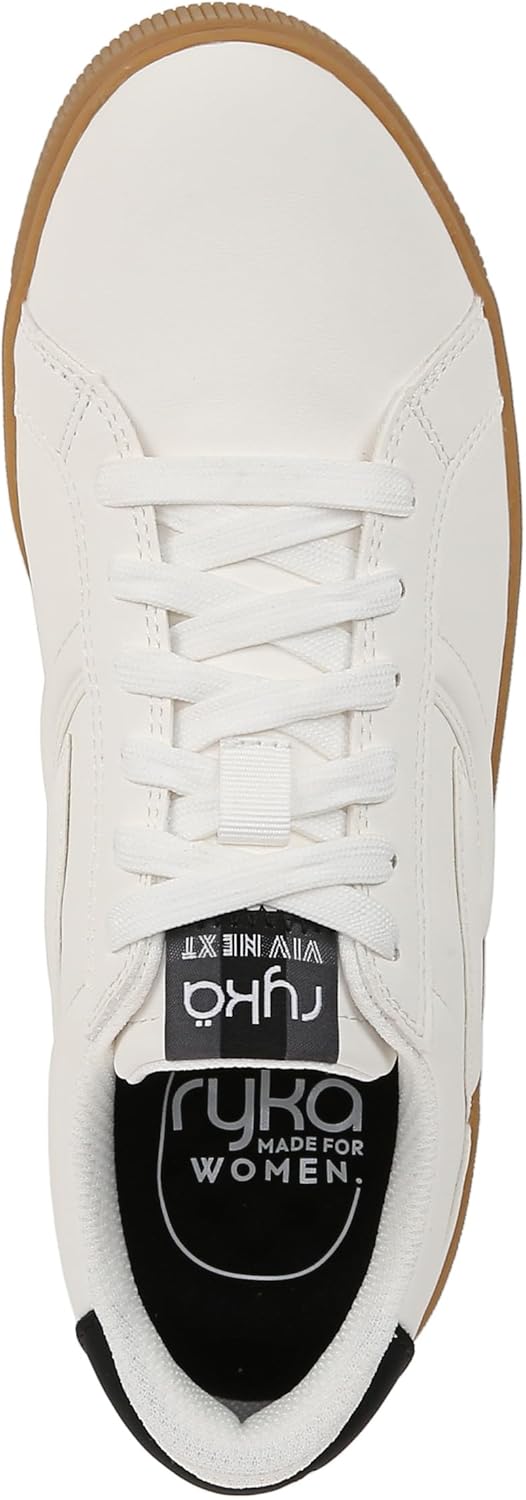 Ryka Women's Viv Next Lace Up Sneaker