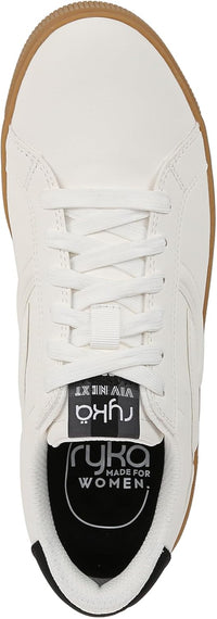 Ryka Women's Viv Next Lace Up Sneaker