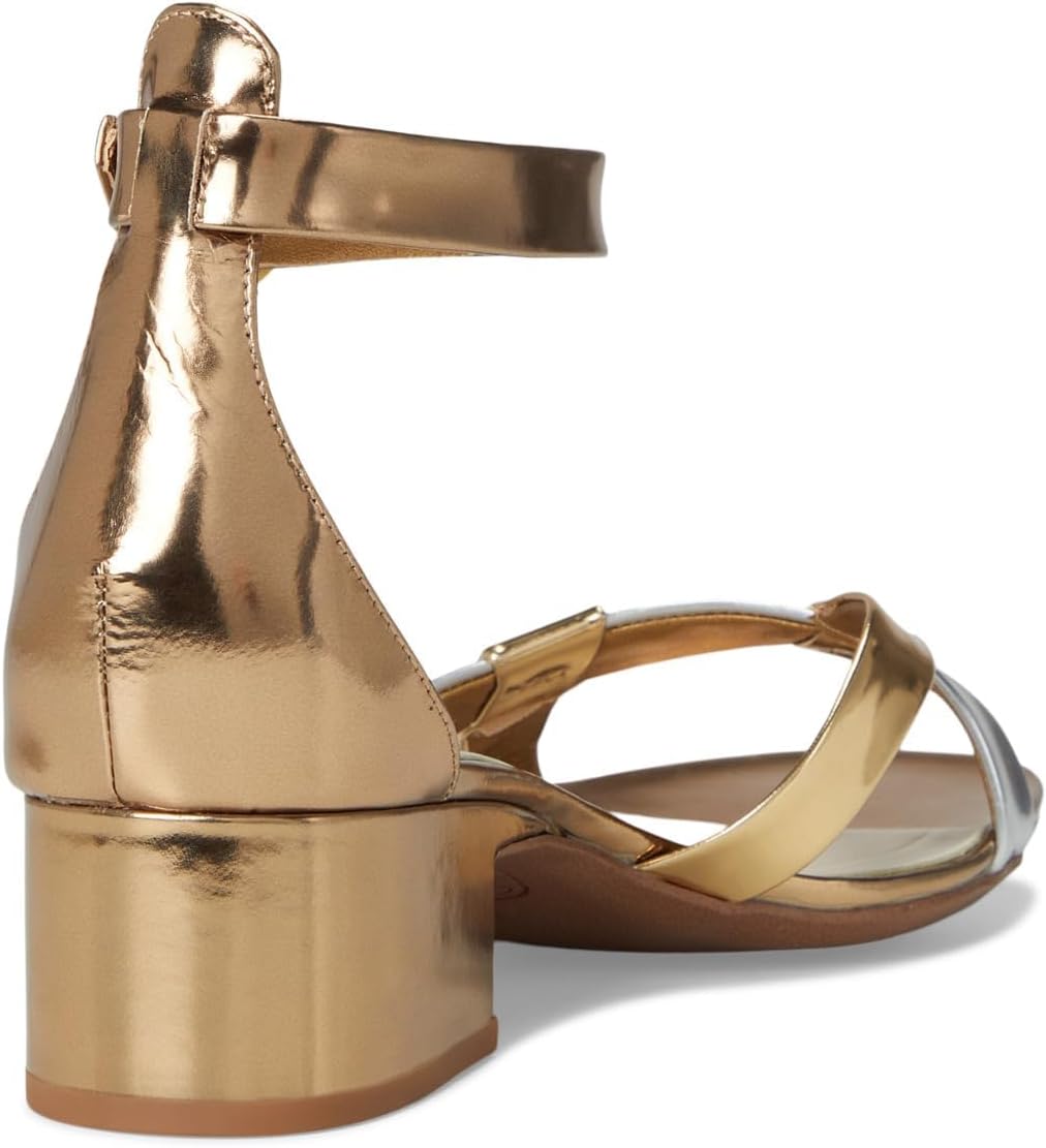 Franco Sarto Women's Nerissa Ankle Strap Dress Sandal