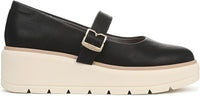 Dr. Scholl's Women's Nice Day Max Mary Jane Platform Loafer