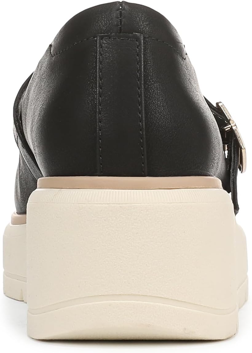 Dr. Scholl's Women's Nice Day Max Mary Jane Platform Loafer