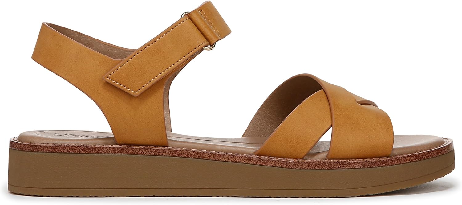 LifeStride Women's Wren Strappy Sandal