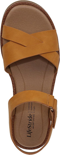 LifeStride Women's Wren Strappy Sandal