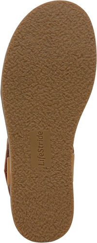 LifeStride Women's Wren Strappy Sandal