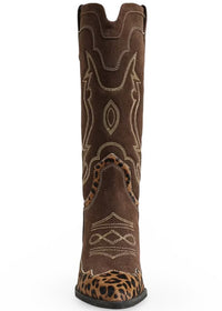 Sam Edelman Women's James Western Boot