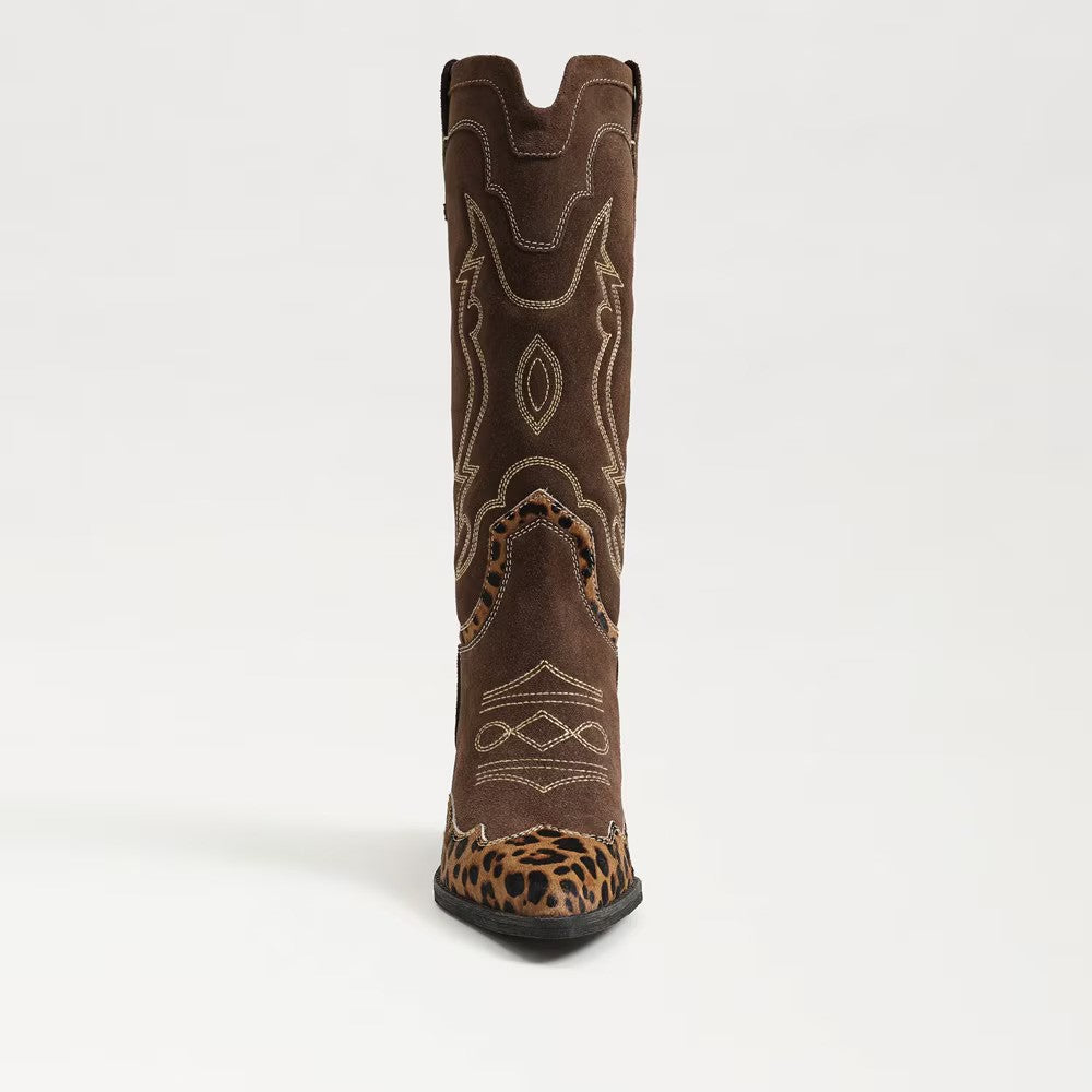 Sam Edelman Women's James Western Boot