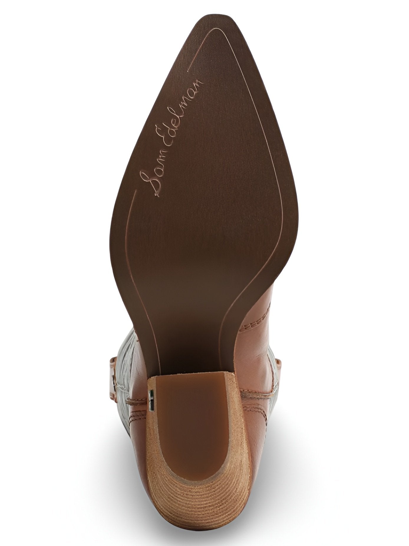 Sam Edelman Women's James2 Western Boot