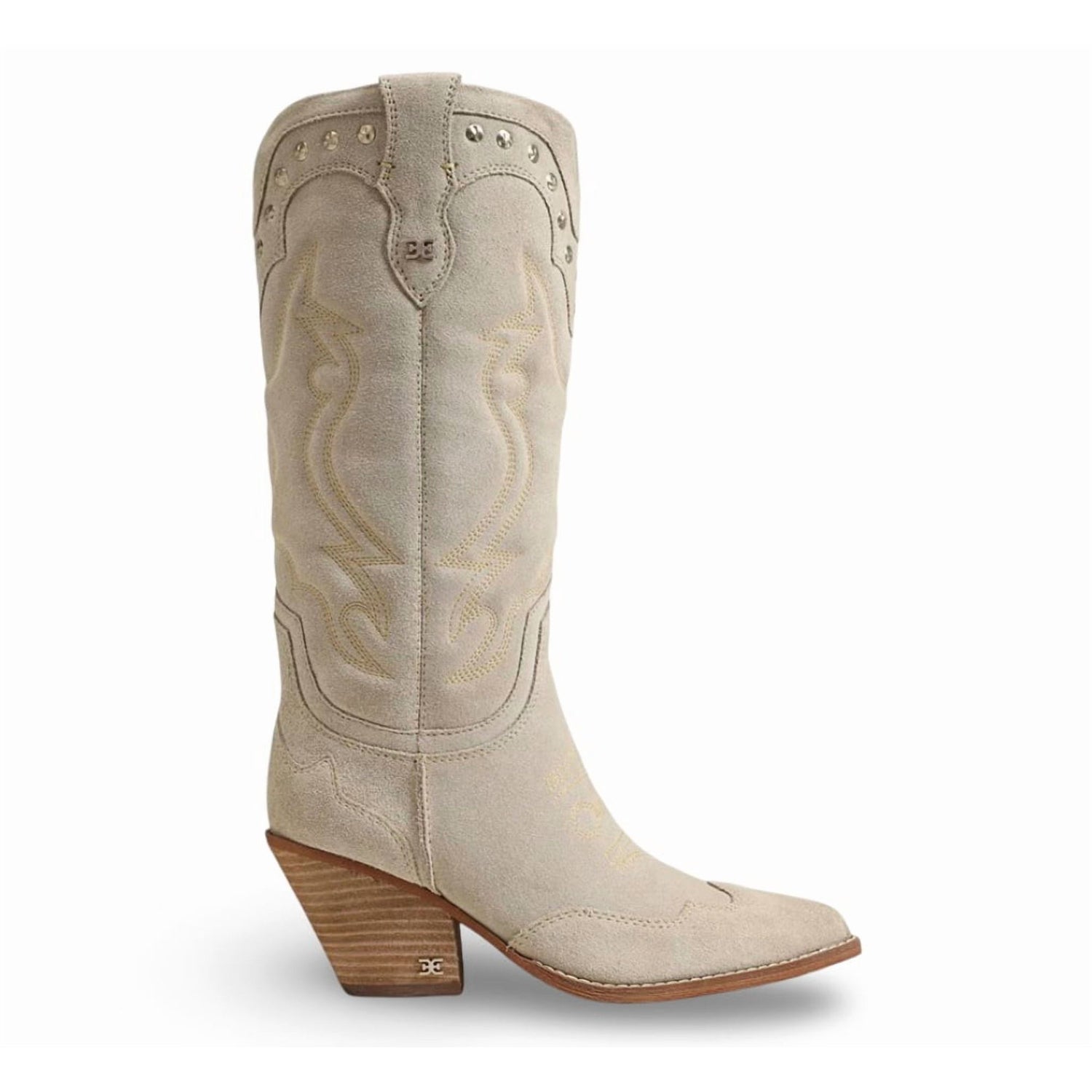 Sam Edelman Women's James 2 Western Boot
