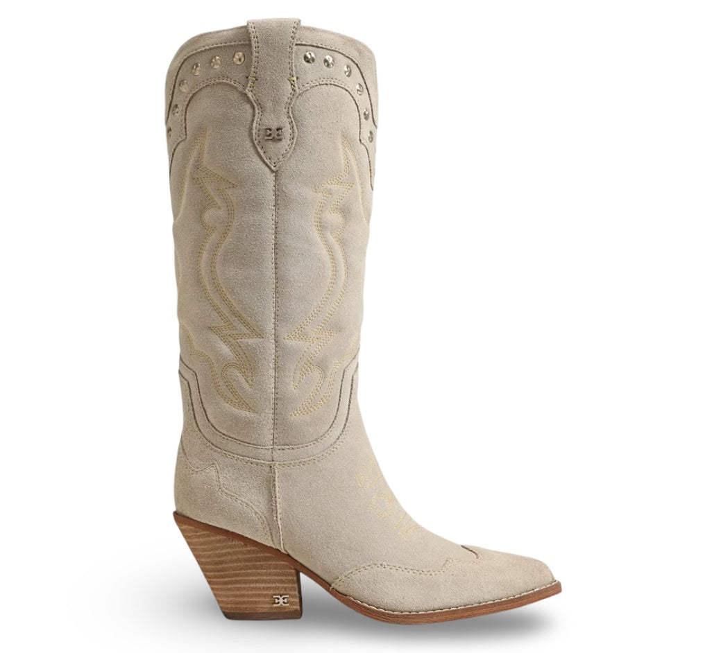 Sam Edelman Women's James2 Western Boot
