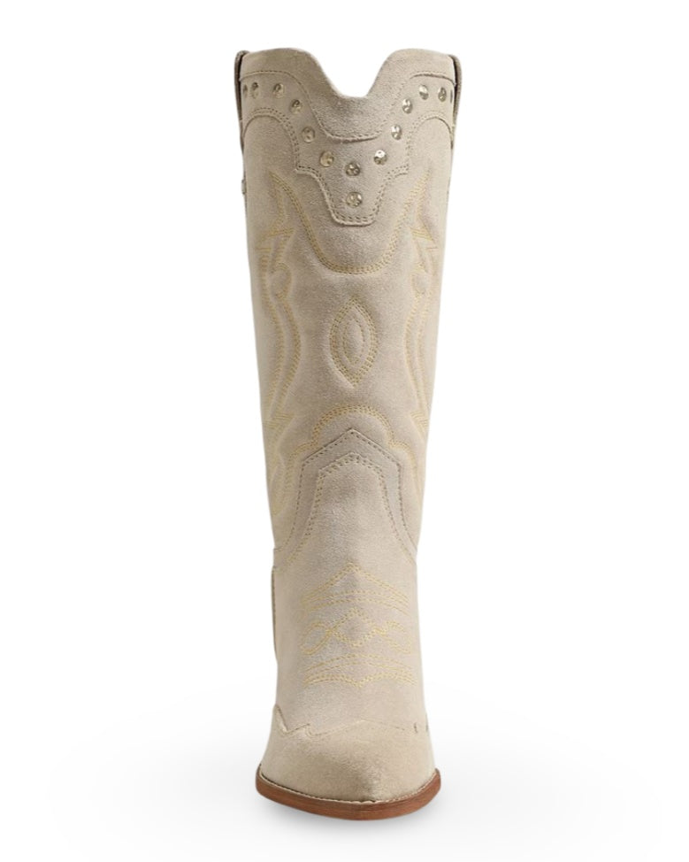 Sam Edelman Women's James2 Western Boot