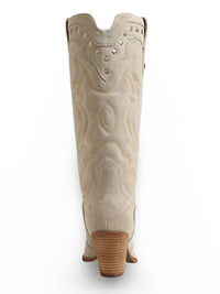 Sam Edelman Women's James 2 Western Boot