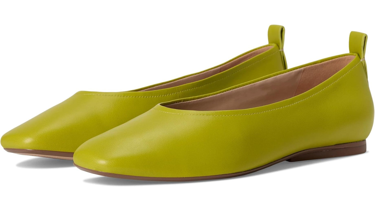 Chartreuse Green