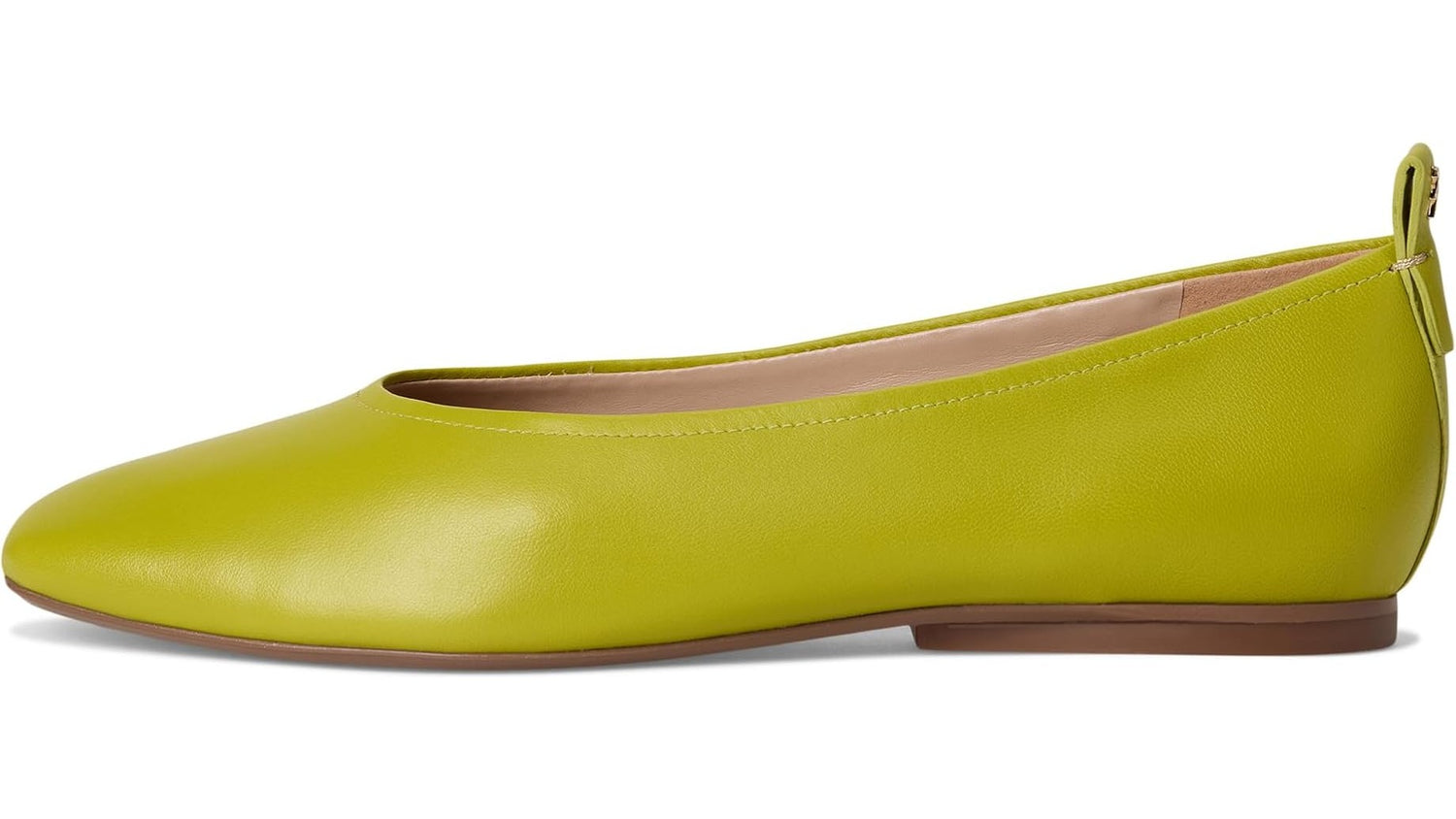 27 Edit Naturalizer Women's Carla Ballet Flat