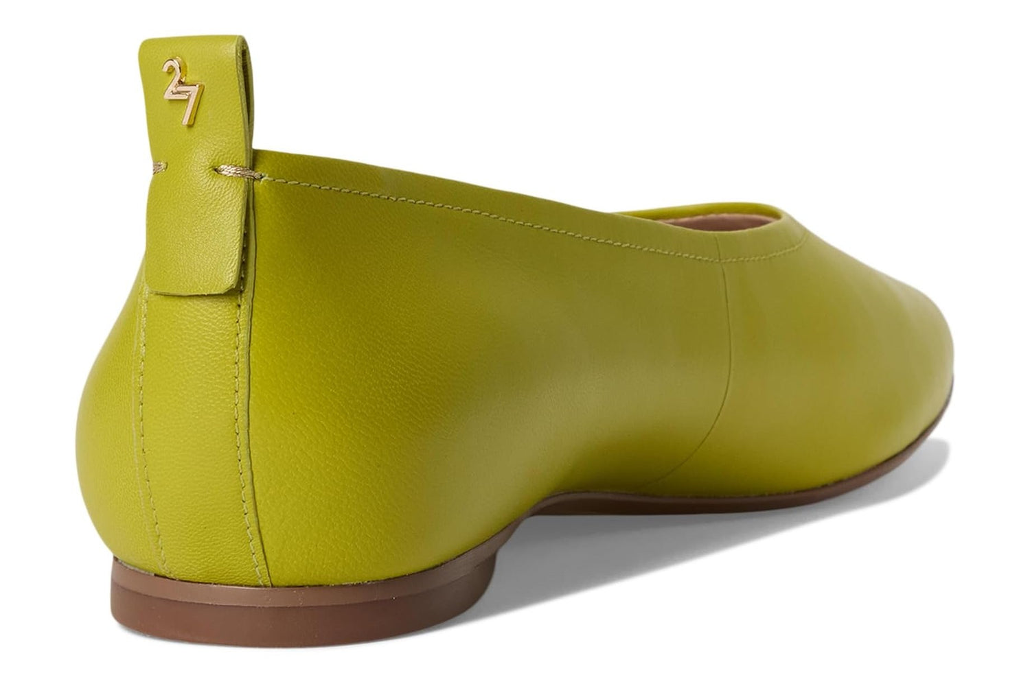 27 Edit Naturalizer Women's Carla Ballet Flat