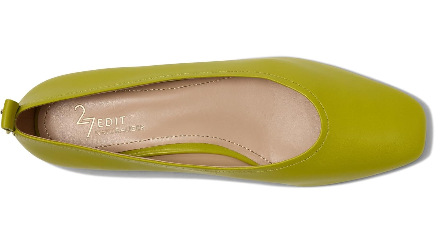 27 Edit Naturalizer Women's Carla Ballet Flat