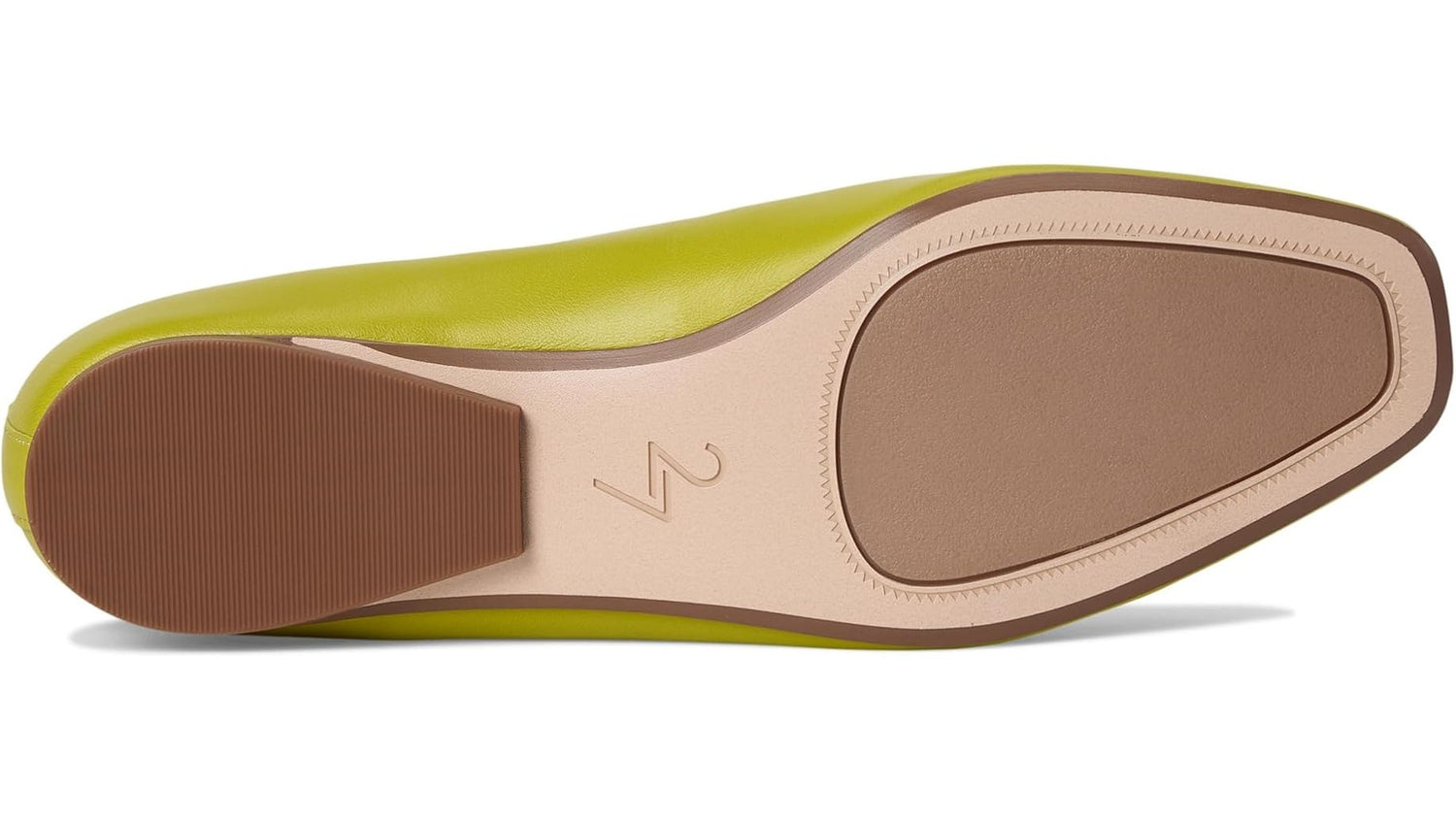 27 Edit Naturalizer Women's Carla Ballet Flat