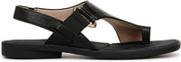 SOUL Naturalizer Women's Freya Flat Sandal
