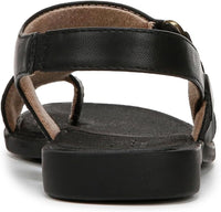 SOUL Naturalizer Women's Freya Flat Sandal