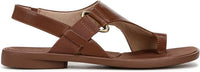 SOUL Naturalizer Women's Freya Flat Sandal