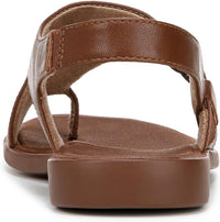 SOUL Naturalizer Women's Freya Flat Sandal