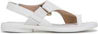SOUL Naturalizer Women's Freya Flat Sandal
