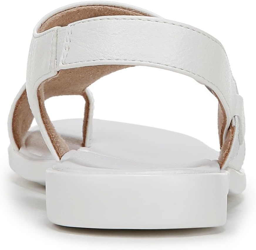 SOUL Naturalizer Women's Freya Flat Sandal