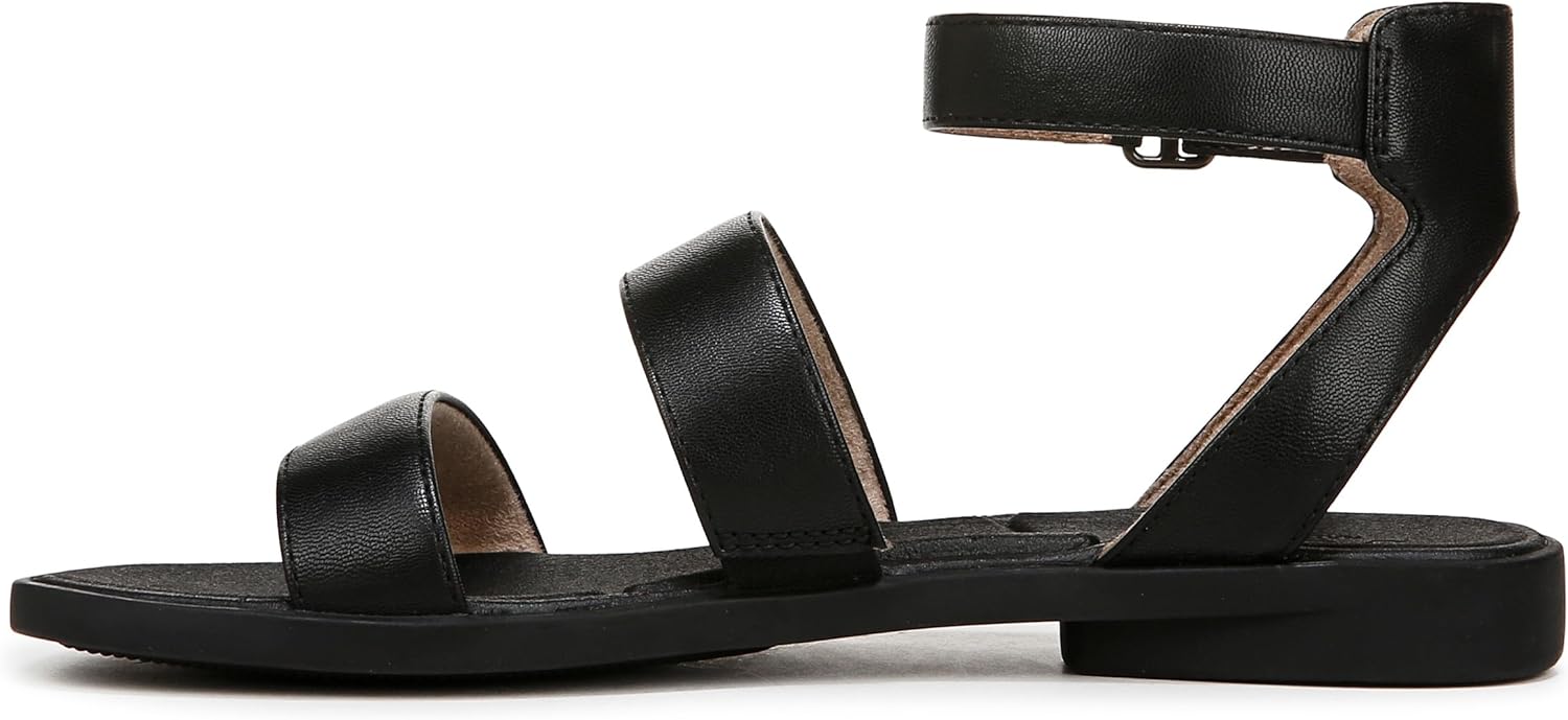 SOUL Naturalizer Women's Fiesta Strappy Sandal