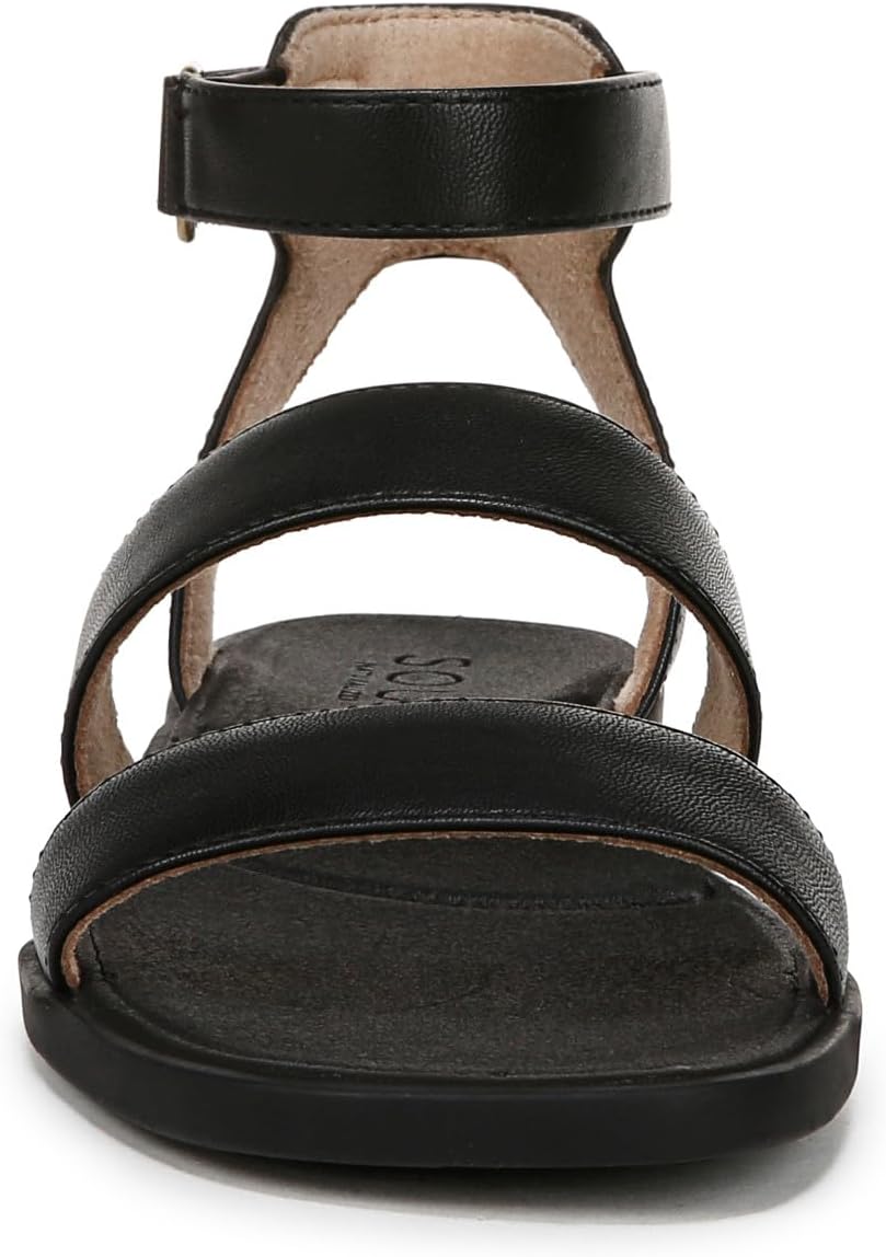 SOUL Naturalizer Women's Fiesta Strappy Sandal