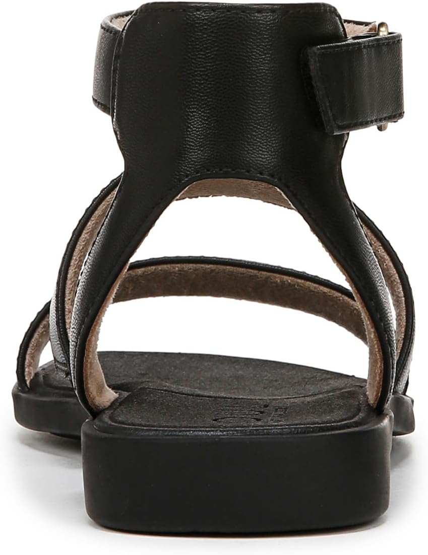 SOUL Naturalizer Women's Fiesta Strappy Sandal