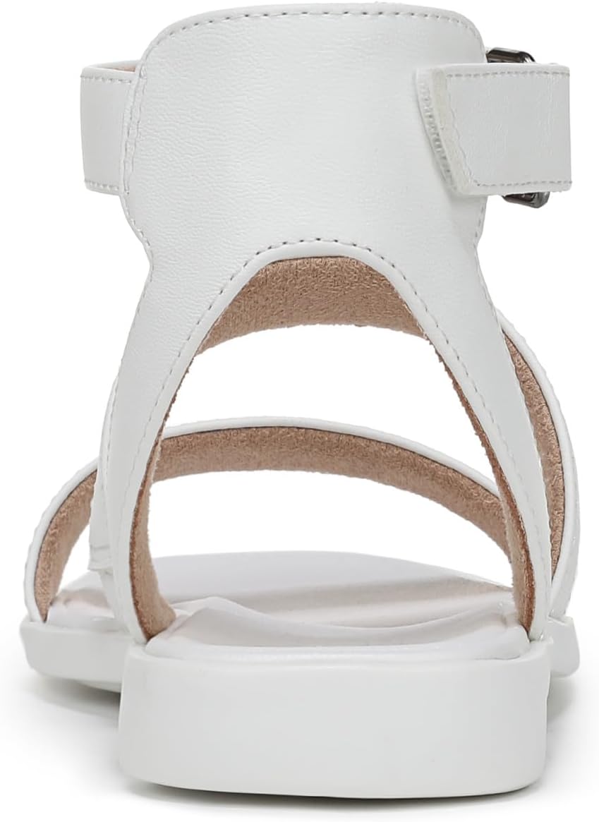 SOUL Naturalizer Women's Fiesta Strappy Sandal