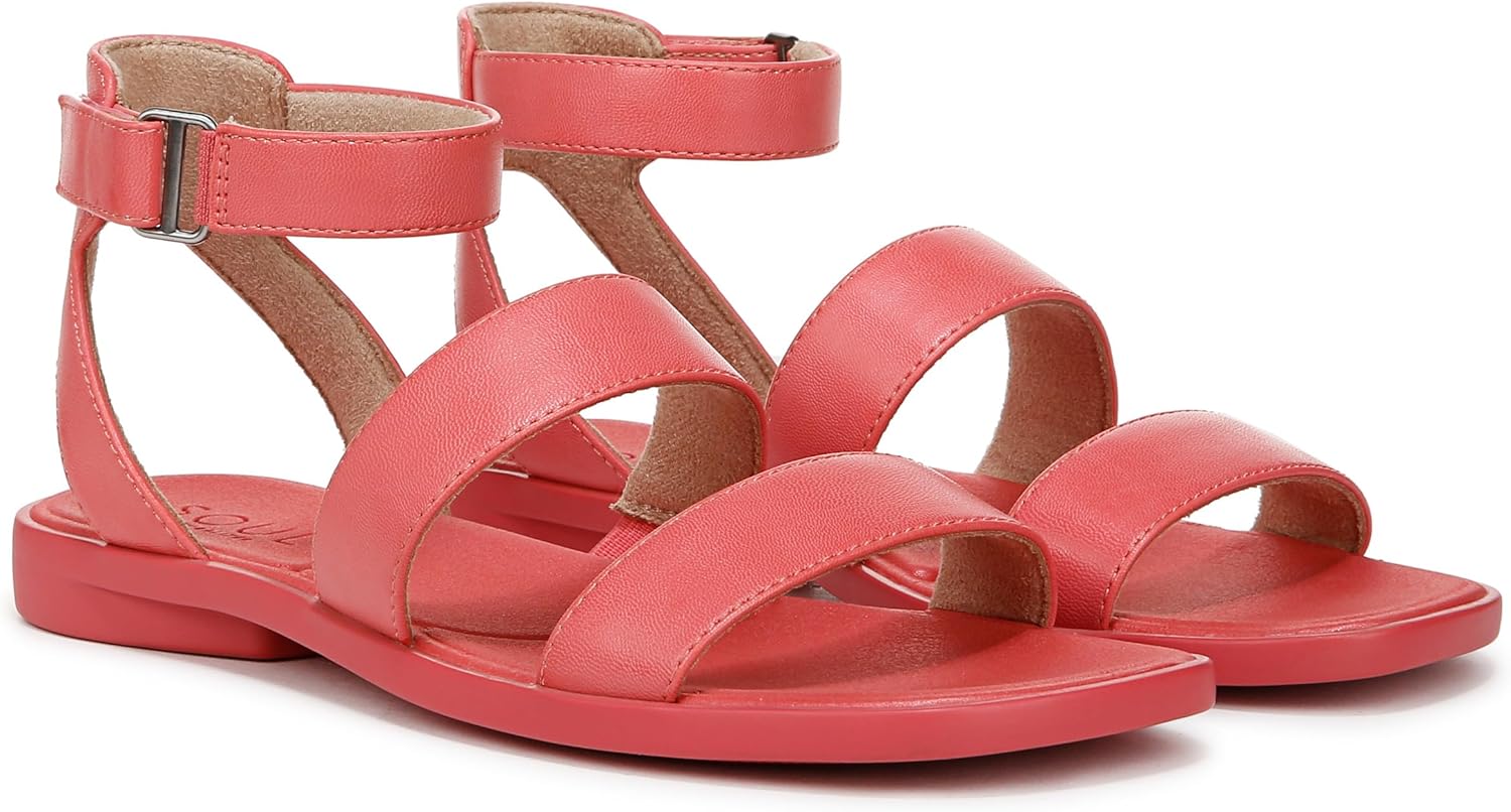 Coral Pink