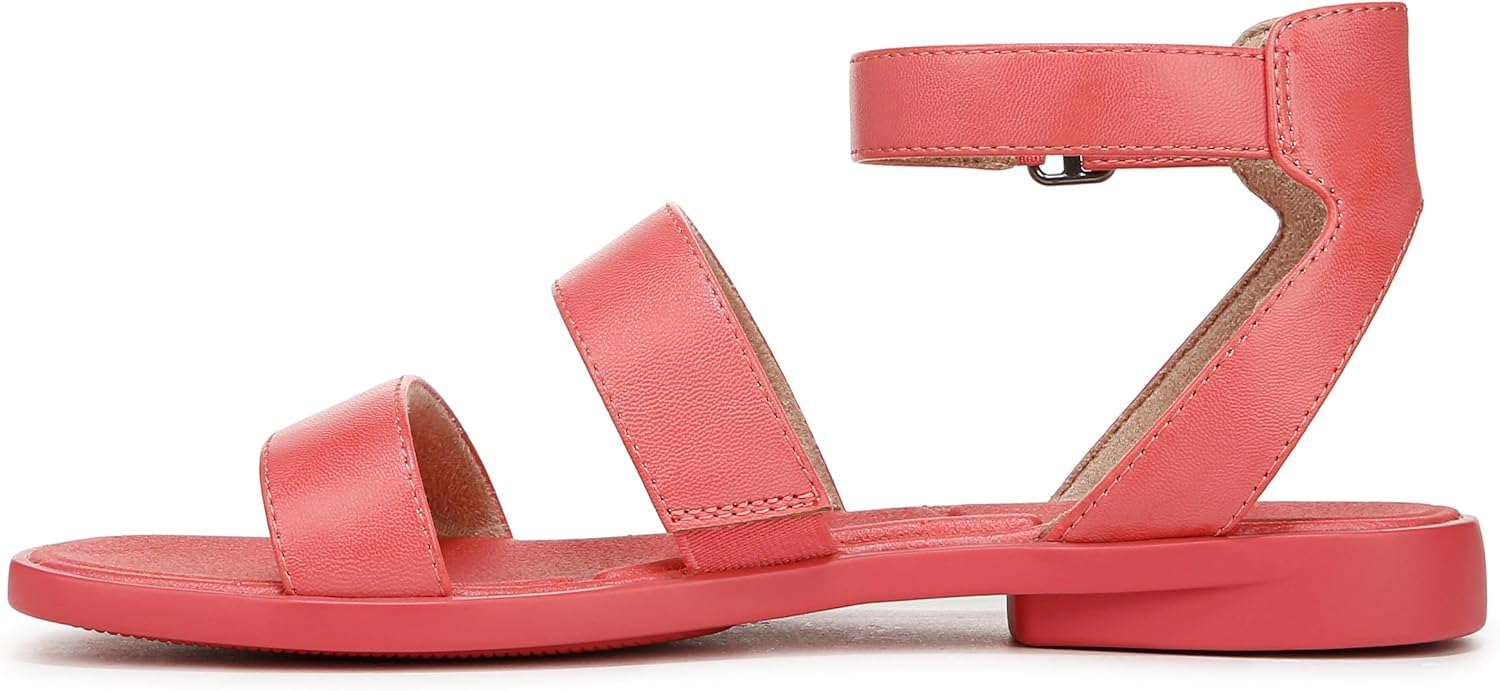 SOUL Naturalizer Women's Fiesta Strappy Sandal
