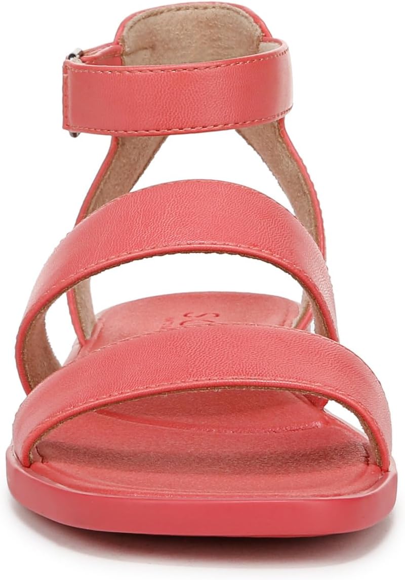 SOUL Naturalizer Women's Fiesta Strappy Sandal