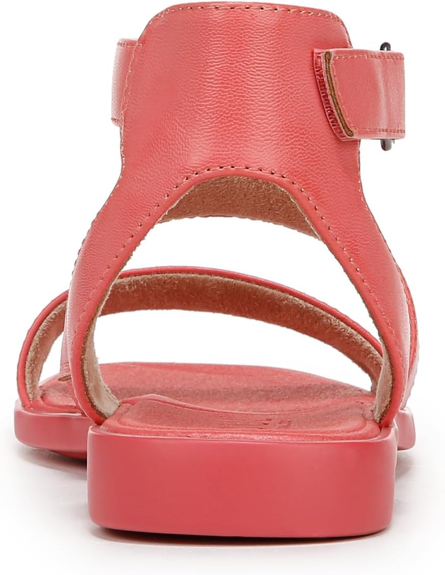 SOUL Naturalizer Women's Fiesta Strappy Sandal